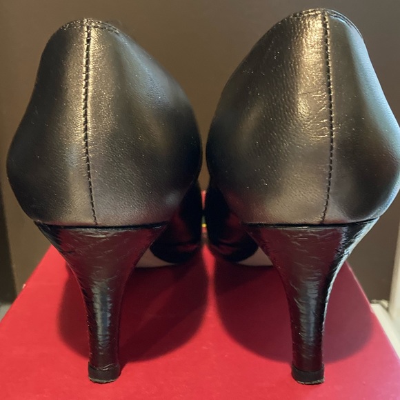 Vaneli platform pump - Picture 5 of 13